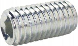 Wkręty płaskie Argip 4x10 mm 500 sztuk 1