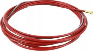 PANCERZ WKŁAD STALOWY PROWADZĄCY DRUT 1.0/1.2mm 3m 1