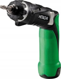Wkrętarka Hitachi zasilanie akumulatorowe 3,6 V DB3DL2 2