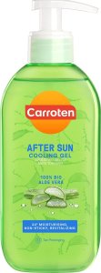 Carroten After Sun Aloe Gel 1