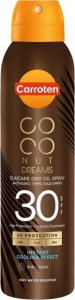 Carroten Suncare Dry Oil SPF 30 1