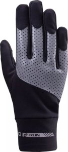 Rękawice zimowe do biegania IQ Seram rozmiar S/M 2