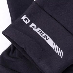 Rękawice zimowe do biegania IQ Seram rozmiar L/XL 5