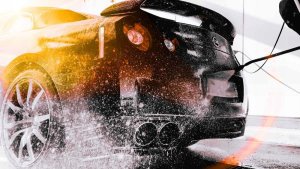 Flexipads Talerz do polerek 125 mm Medium M14 3