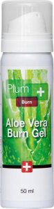 Żel na oparzenia PLUM Aloe Vera - 50ml (nr 5575) 3