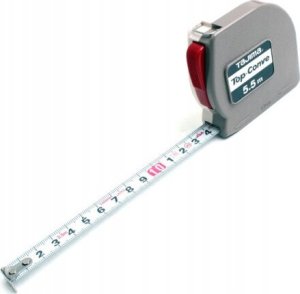 Miara zwijana Tajima 5,5 m miarka metr zwijany 2