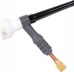 CUPSYSTEM ZESTAW TIG SR 9/20 SOCZEWKA DYSZA NR 12 4