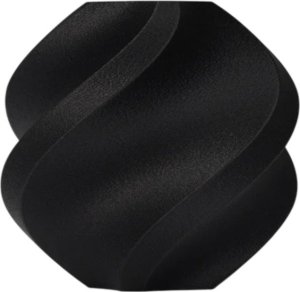 Filament Bambu Lab PA6-CF - 1,75mm 1kg - w zestawie z wielorazową szpulą - Black} 1
