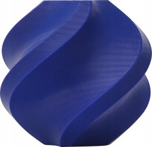 Filament Bambu Lab PETG-HF 1,75mm 1kg - w zestawie z wielorazową szpulą - Blue} 2