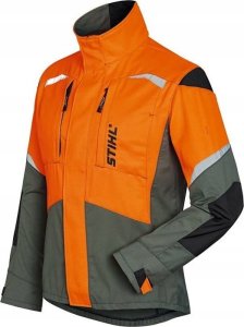 KURTKA DLA DRWALA PILARZA STIHL FUNCTION ERGO r. M 1