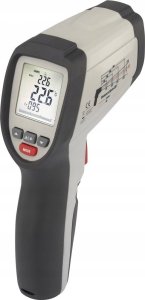 Pirometr VOLTCRAFT IR 800-20C od -40 do 800 C 1