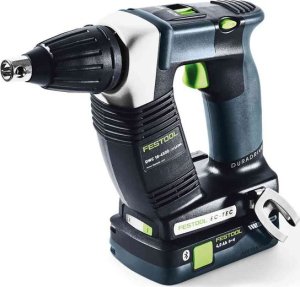 Wkrętarka Festool zasilanie akumulatorowe 12 V 576874 12