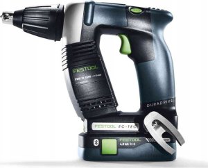 Wkrętarka Festool zasilanie akumulatorowe 12 V 576874 13