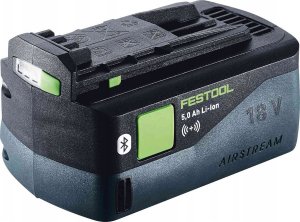 Akumulator Li-Ion Festool 18 V 5 Ah 1