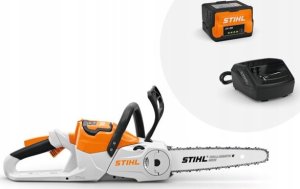Pilarka Elektryczna MSA 60 C-B z Ładowarką i Akumulatorem Stihl 1