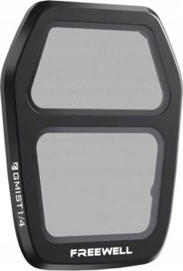 Filtr Glow Mist 1/4 Freewell do DJI Air 3S 1