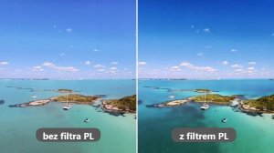 Filtr Freewell Filtr CPL do DJI Air 3S 2