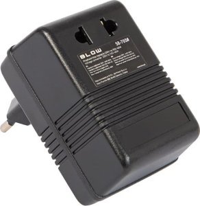 58-705# Przetwornica 230v -->110v   prt-45w 1