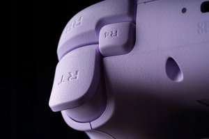 Pad 8BitDo Ultimate 2C fioletowy 5