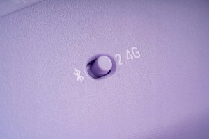 Pad 8BitDo Ultimate 2C fioletowy 8