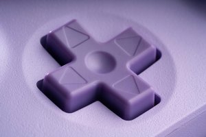 Pad 8BitDo Ultimate 2C fioletowy 9