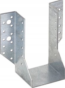 Wieszak belki Domax WB27 srebrny 8 cm x 7,5 cm 1