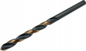 Wiertło do metalu HSS 8.3 Stalco Perfect 1