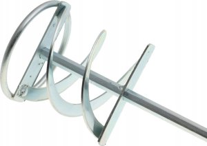 Mieszadło murarskie Condor 80 mm 40 cm 4