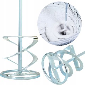 Mieszadło murarskie Condor 80 mm 40 cm 7