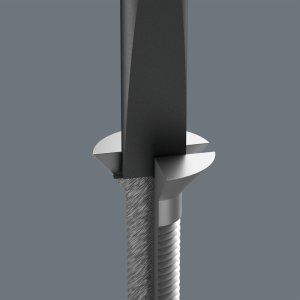 WKRĘTAK PRECYZYJNY 2035 PŁASKI 2,5 x 40 mm WERA 7