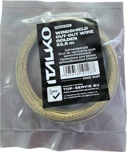 Drut do wycinania szyb Italko 91287 2