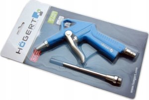Pistolet do przedmuchiwania Hoegert Technik HT4R750 2