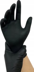 Rękawice Krypton Gripper rozmiar 8 - M 25 par 3