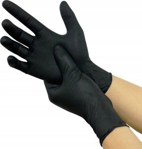 Rękawice Krypton Gripper rozmiar 8 - M 25 par 4