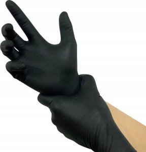 Rękawice Krypton Gripper rozmiar 8 - M 25 par 5