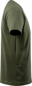 Koszulka robocza bawełniana męska t-shirt Koszulka Mascot Calais KHAKI M 3