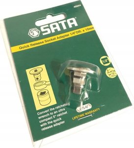 Adapter do klucza SATA 01 2