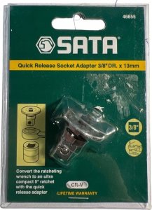 Adapter do klucza SATA 01 3