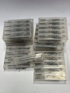 Fenes Frez walcowy Exact 8mm 2