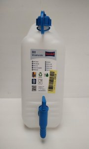 Kanister na wodę Hnersdorff 817500 12 l 11