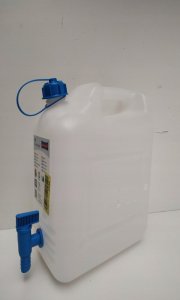 Kanister na wodę Hnersdorff 817500 12 l 12