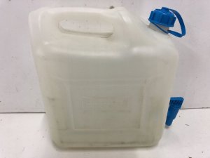 Kanister na wodę Hnersdorff 817500 12 l 3