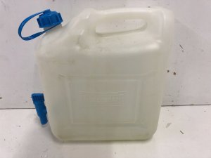 Kanister na wodę Hnersdorff 817500 12 l 4