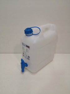 Kanister na wodę Hnersdorff 817500 12 l 5