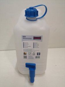 Kanister na wodę Hnersdorff 817500 12 l 6