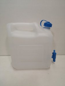 Kanister na wodę Hnersdorff 817500 12 l 7