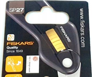 Nożyce ręczne Fiskars 20,6 cm 1 V 11