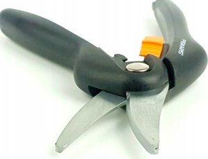 Nożyce ręczne Fiskars 20,6 cm 1 V 4