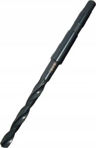 Wiertło Grone Wiertło do metalu 17 mm L223 mm NWKc DIN345 HSS 2