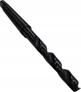 Wiertło Grone Wiertło do metalu 17 mm L223 mm NWKc DIN345 HSS 5